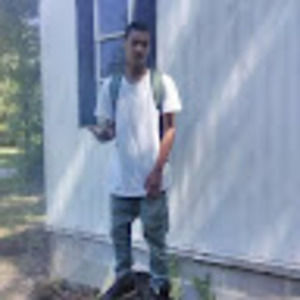 Meet your Posher, Jaquan